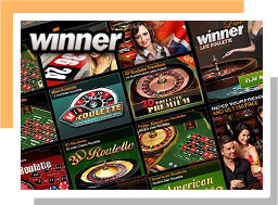 Weitere Winner Casino Einzahlungsboni für die Verwendung bestimmter Zahlungsmittel